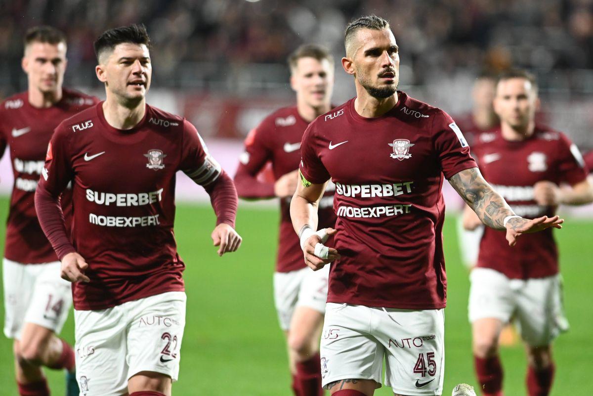 Drama care i-a marcat cariera lui Marko Dugandzic, cel mai bun fotbalist străin în Ancheta GSP: „N-am vorbit deloc despre asta. Nici măcar acum nu mă simt bine!”