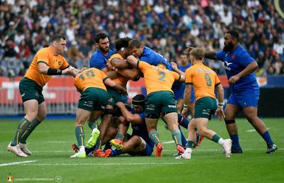 Cupa Mondială de rugby se trăiește la cote înalte pe Betano