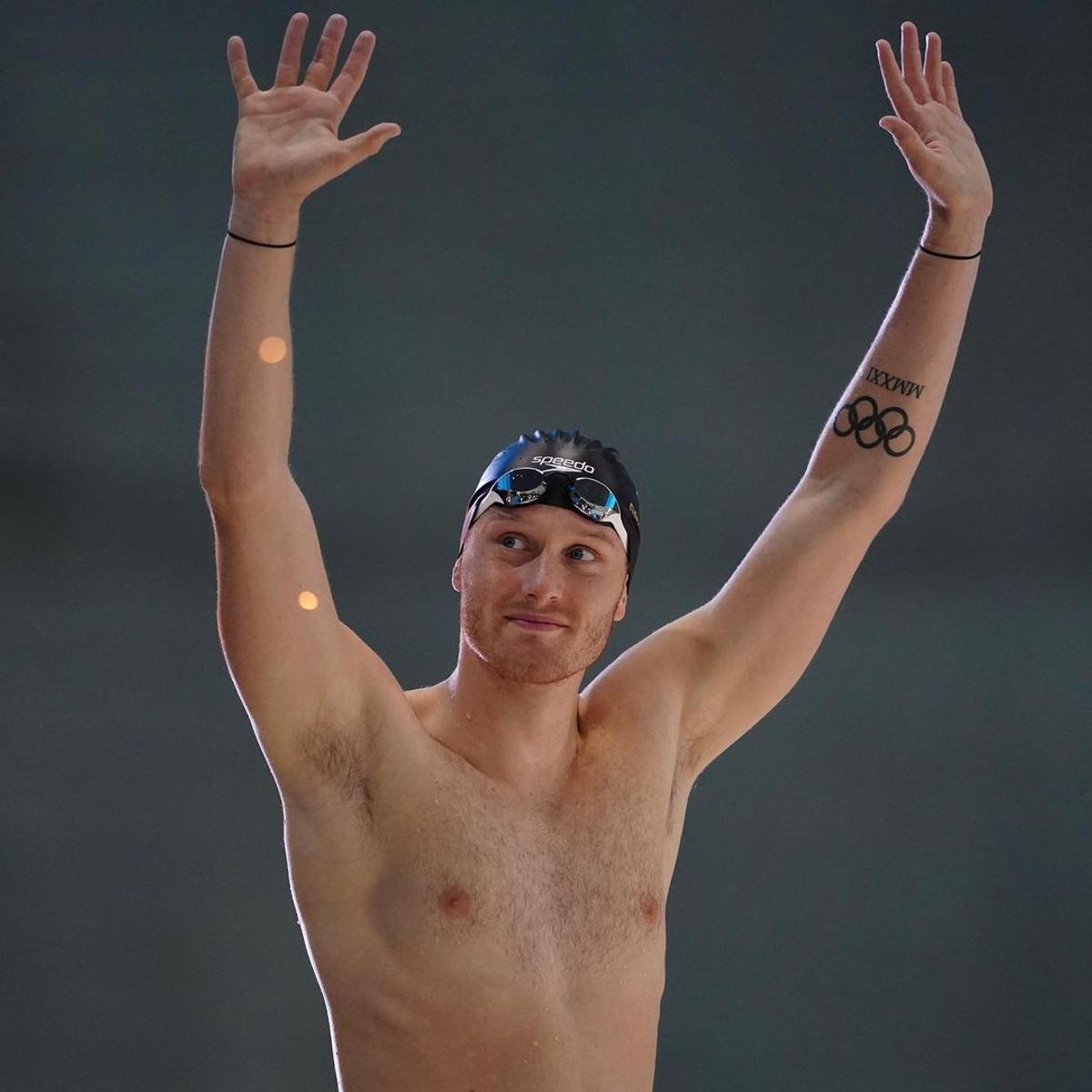 Triunghi amoros între campioni olimpici » S-a lăsat cu bătaie: „A fost un carnagiu absolut, avea fața însângerată!”