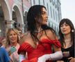 Iubita lui Cristiano Ronaldo, sexy pe iaht, în vacanța în Sardinia! Fanii i-au atras atenția: „Nu îți e rușine?”