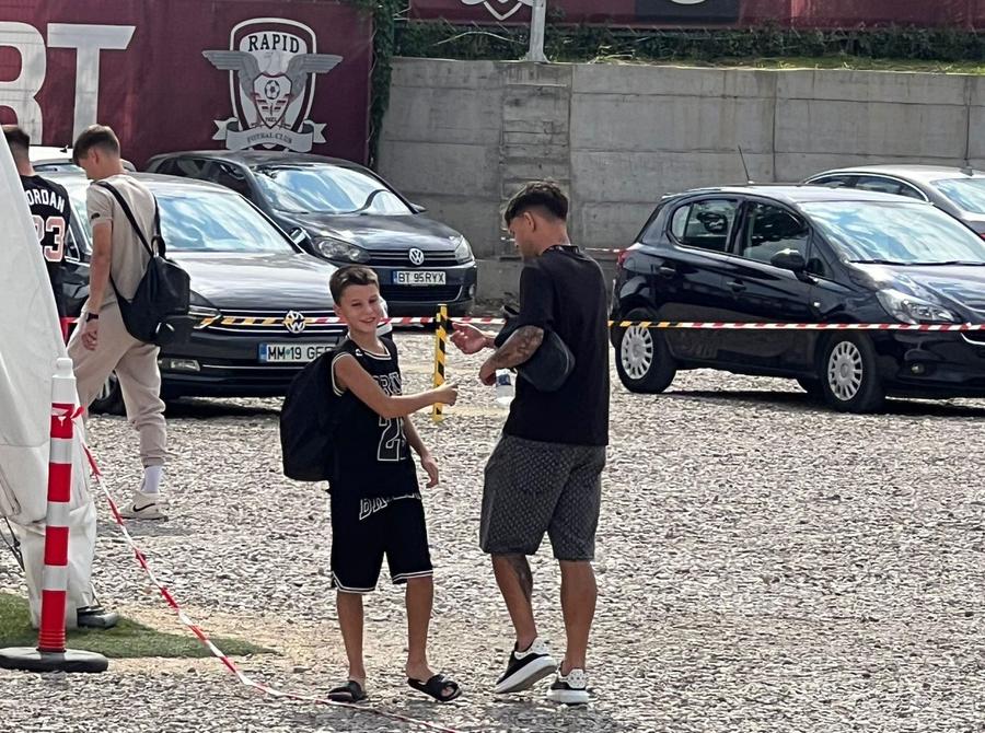Baxurile cărate de Ioniță II