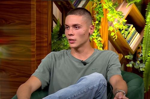 David Popovici (18 ani) este sigur că rezultatele sub așteptări de la Fukuoka nu vor avea urmări pe termen lung. Deținătorul recordului mondial în proba de 100 de metri liber a vorbit și despre momentul de anxietate trăit în Japonia.