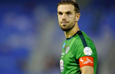 Jordan Henderson, după 5 săptămâni în Arabia Saudită: „Nu va fi bine dacă port banderola LGBT și arăt lipsă de respect față de religia lor”
