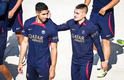 PSG își vinde un fotbalist important: 50 de milioane de euro din Qatar