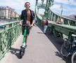 „La mulți ani, nebunule!” » Iubita lui David Popovici, urare inedită pentru cel mai rapid înotător al lumii + cum s-au fotografiat cei doi
