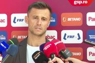 Andrei Nicolescu, prima reacție după tragerea la sorți a grupelor: „Am stat un pic să calculez”