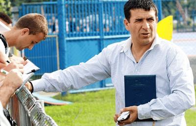 Mișcări importante în conducerea Universității Cluj » Eugen Pârvulescu e dorit pe postul de președinte executiv, dar are o clauză de reziliere cu Csikszereda