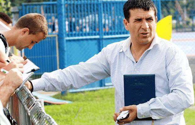 Mișcări importante în conducerea Universității Cluj » Eugen Pârvulescu e dorit pe postul de președinte executiv, dar are o clauză de reziliere cu Csikszereda