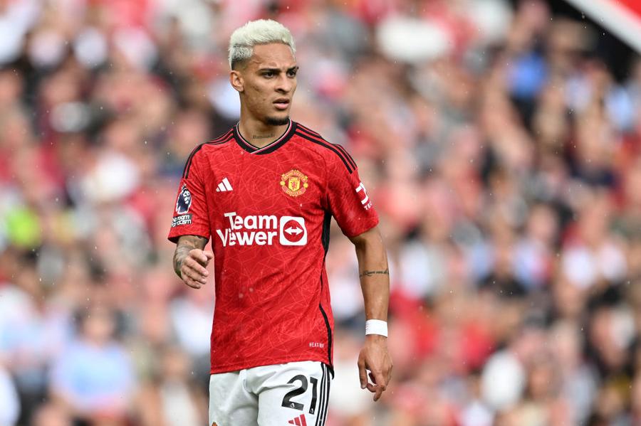 Cutremur la Manchester! United l-ar putea suspenda după ce a fost acuzat de agresiune de fosta iubită