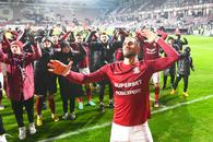 Numele-surpriză care îl poate înlocui pe Dugandzic la Rapid » Cluburi din Ligue 1 au intrat pe fir: „Atenție! Nu știe nimeni de el”