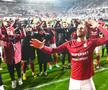 Rapid l-a vândut pe Marko Dugandzic în Arabia Saudită și a rămas cu un singur atacant veritabil în lot, kosovarul Albion Rrahmani (23 de ani).  / FOTO: Imago