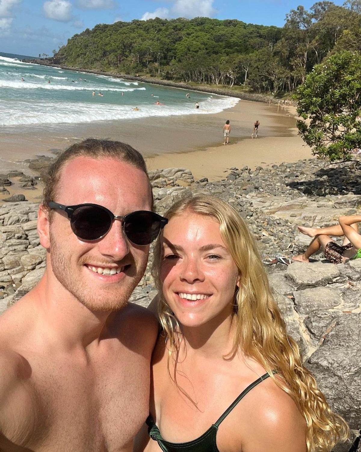 Adam Peaty, Luke Greenbank și Anna Hopkin