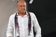 Șucu spune că a aflat abia astăzi despre transferul lui Dugandzic: „Dacă ar fi după mine, n-ar pleca”