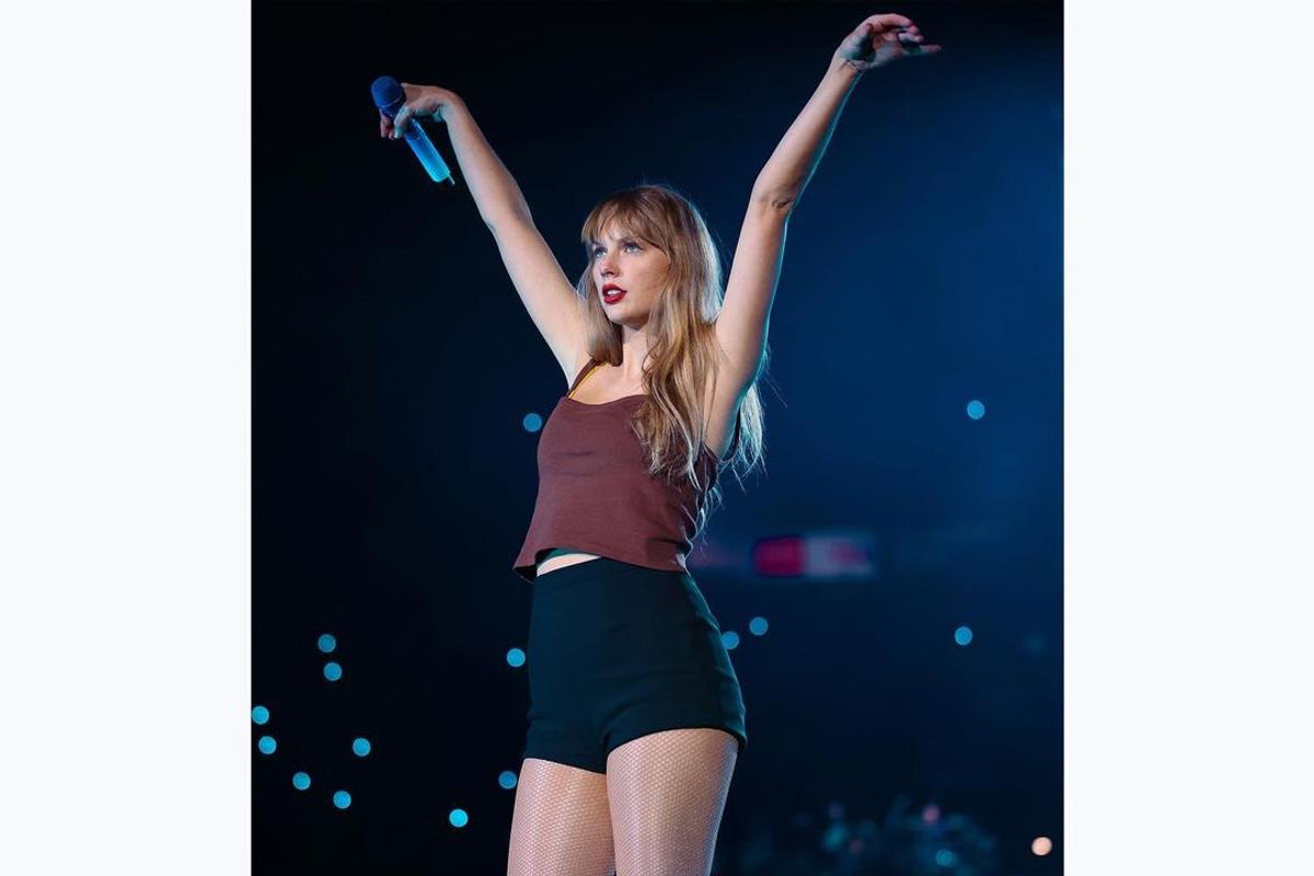 Aflată pe ultima poziție în Ligue 1, Lyon ar putea avea probleme cu salvarea de la retrogradare din cauza lui Taylor Swift