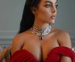 Iubita lui Cristiano Ronaldo, sexy pe iaht, în vacanța în Sardinia! Fanii i-au atras atenția: „Nu îți e rușine?”