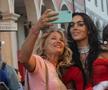 Iubita lui Cristiano Ronaldo, sexy pe iaht, în vacanța în Sardinia! Fanii i-au atras atenția: „Nu îți e rușine?”