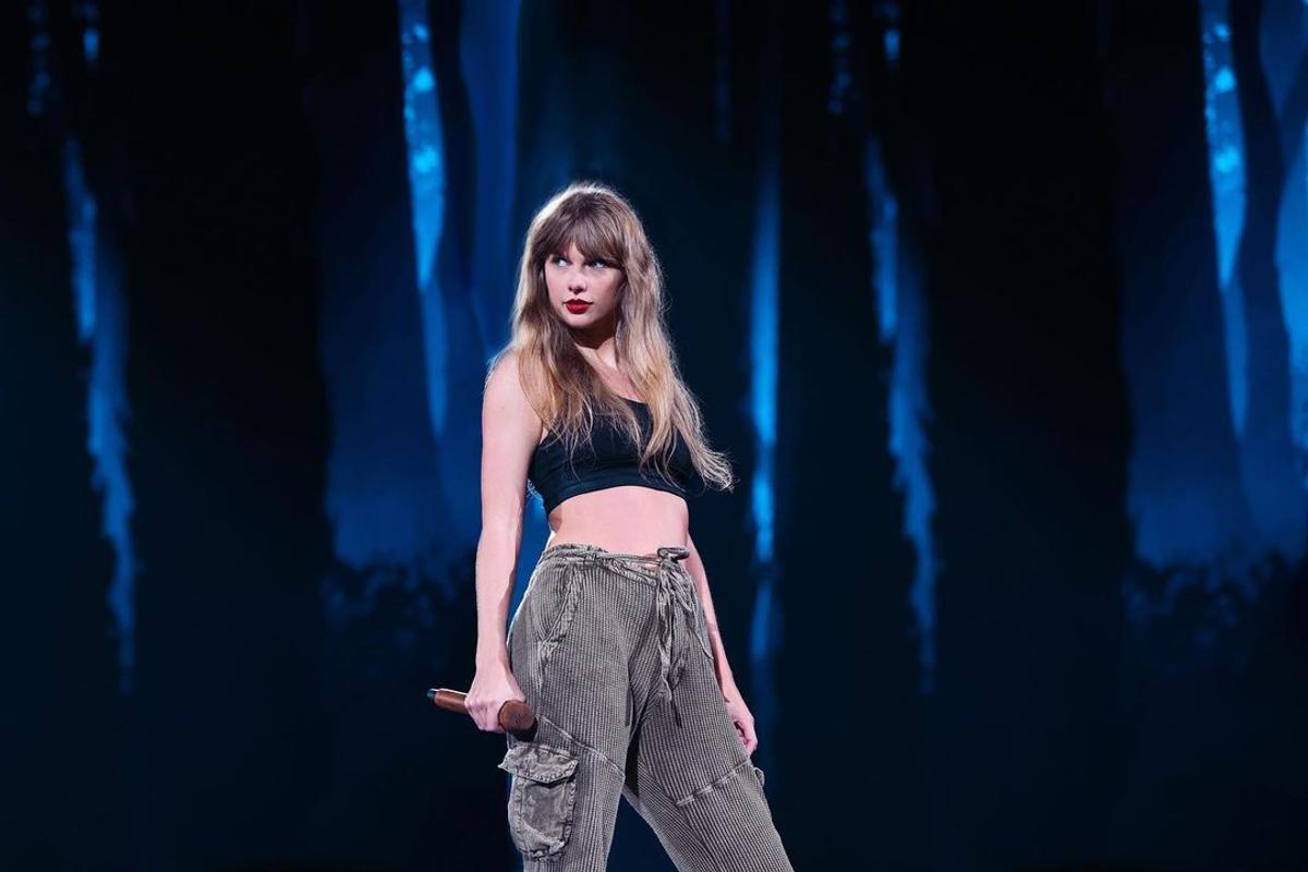Aflată pe ultima poziție în Ligue 1, Lyon ar putea avea probleme cu salvarea de la retrogradare din cauza lui Taylor Swift