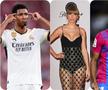 Fundașul stânga al celor de la FC Barcelona, Alejandro Balde (19 ani), a provocat o adevărată isterie în mediul online, după ce a spus că nu apreciază în vreun fel muzica lui Taylor Swift (33 de ani), solistă americană.