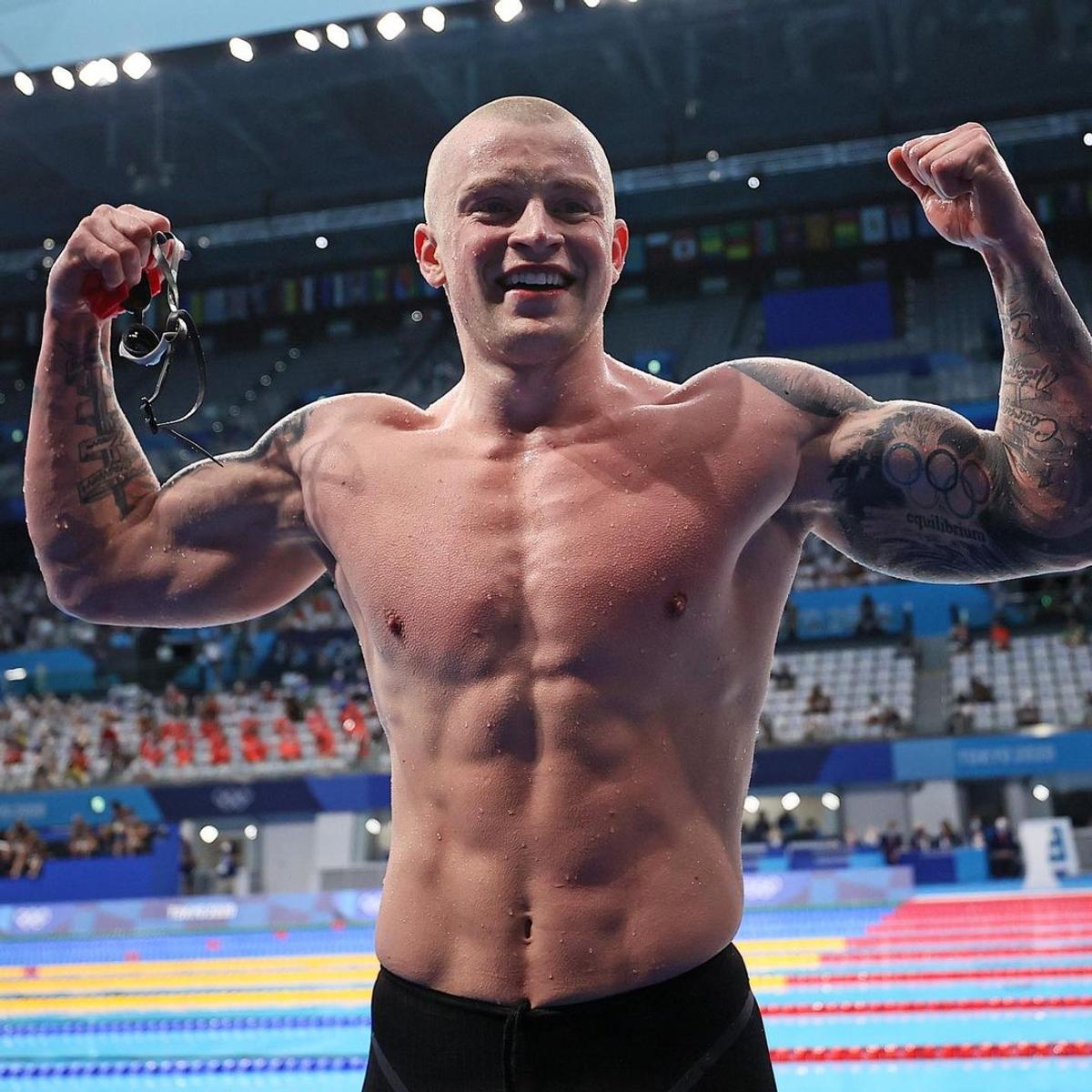Triunghi amoros între campioni olimpici » S-a lăsat cu bătaie: „A fost un carnagiu absolut, avea fața însângerată!”