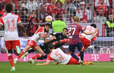 Adversara României o acuză pe Bayern Munchen: „L-au aruncat cu praștia! Presiune extremă, a fost o victimă”