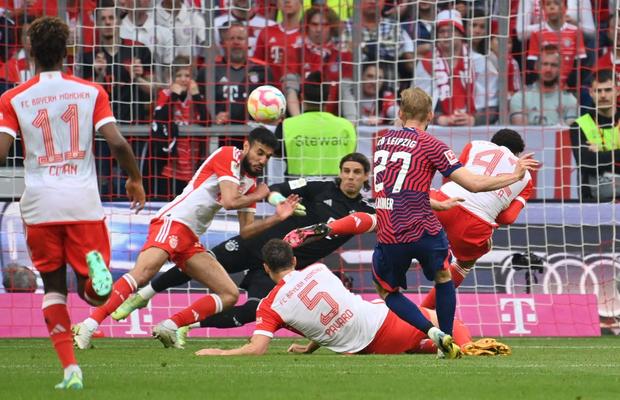 Adversara României o acuză pe Bayern Munchen: „L-au aruncat cu praștia! Presiune extremă, a fost o victimă”