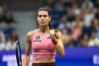 Sorana Cîrstea încasează un cec consistent după parcursul de la US Open + Urcă și în clasamentul WTA