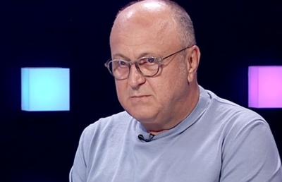 Dan Șucu, întrebat frontal despre nepotisme, după ce fiul lui a fost pus căpitan la Rapid: „Nu pot fi obiectiv, mi-e imposibil”