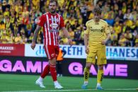 Fostul mijlocaș din Liga 1 a răbufnit: „Chiar așa de jos putem ajunge, să aibă Feroe echipă în grupe și noi nu? ”
