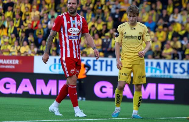 Fostul mijlocaș din Liga 1 a răbufnit: „Chiar așa de jos putem ajunge, să aibă Feroe echipă în grupe și noi nu? ”