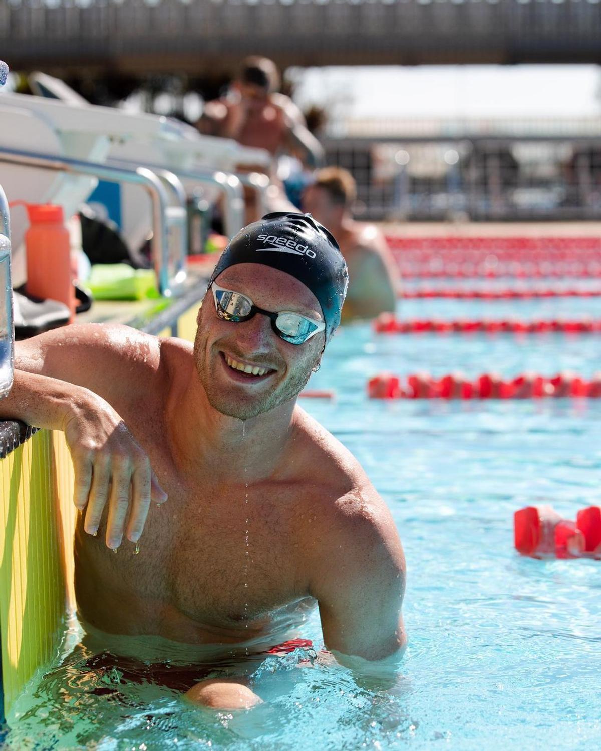Triunghi amoros între campioni olimpici » S-a lăsat cu bătaie: „A fost un carnagiu absolut, avea fața însângerată!”