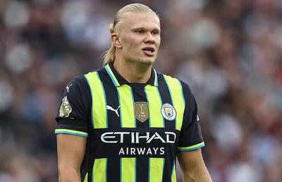 Cele trei condiții pentru ca Erling Haaland să ajungă la Real Madrid. Anunț surprinzător în presa spaniolă