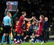 Norvegia cu Erling Haaland și Martin Odegaard pe teren n-a reușit să marcheze cu Kazahstan