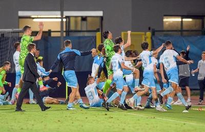 ISTORIE! San Marino a obținut PRIMA victorie într-un meci oficial!  » Uluitor câte goluri avea Ronaldo la precedentul lor succes