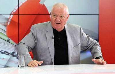 Dumitru Dragomir a numit jucătorul de la FCSB care l-a impresionat: „Vă dați seama ce plămâni are?”