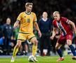 Norvegia cu Erling Haaland și Martin Odegaard pe teren n-a reușit să marcheze cu Kazahstan