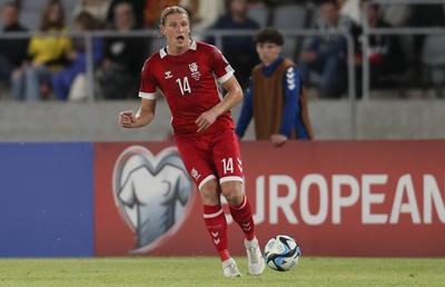 Final în Lituania - Cipru, meci din grupa României de Liga Națiunilor » Cât de importantă e competiția