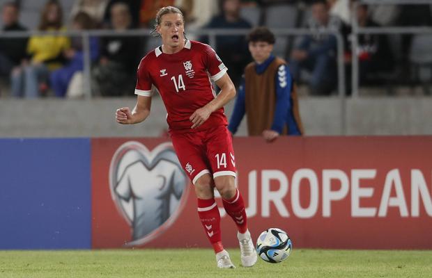 Final în Lituania - Cipru, meci din grupa României de Liga Națiunilor » Cât de importantă e competiția