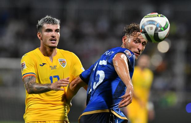 România, avertizată înaintea meciului care ar putea da toate calculele peste cap: „Kosovo poate face o surpriză întotdeauna”