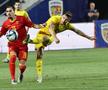 România U21 - Muntenegru U21 / FOTO: FRF.ro