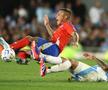 Argentina a făcut spectacol cu Chile » Campioana mondială, din ce în ce mai aproape de un nou turneu final