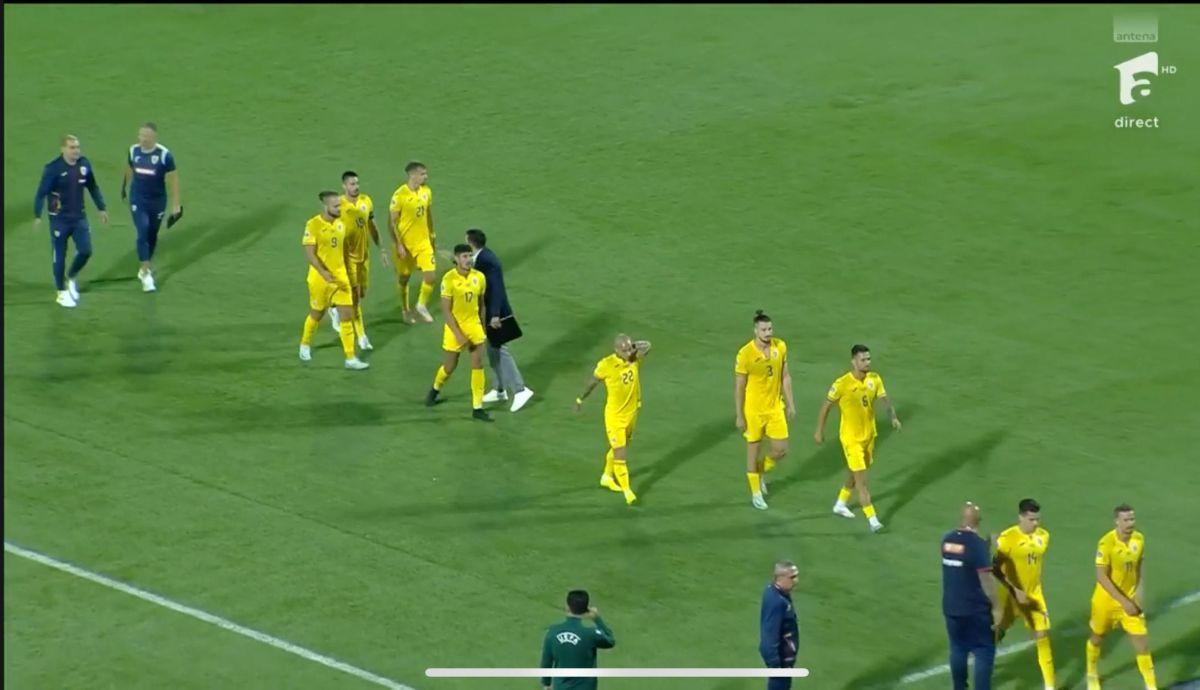 Ilie Dumitrescu e convins, după primul meci al lui Lucescu: „Nu e locul nostru”