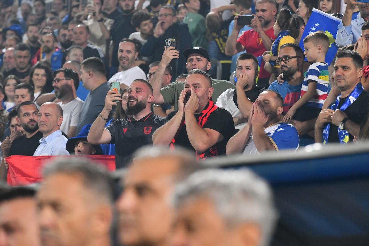 Lucescu, primul meci „acasă” ca selecționer după 38 de ani » Analizăm România - Lituania la GSP Live
