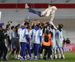 „Acum sunt doar un suporter” » Angel Di Maria, retragere în lacrimi de la naționala Argentinei, chiar înainte de 3-0. Mesajul video de la Leo Messi