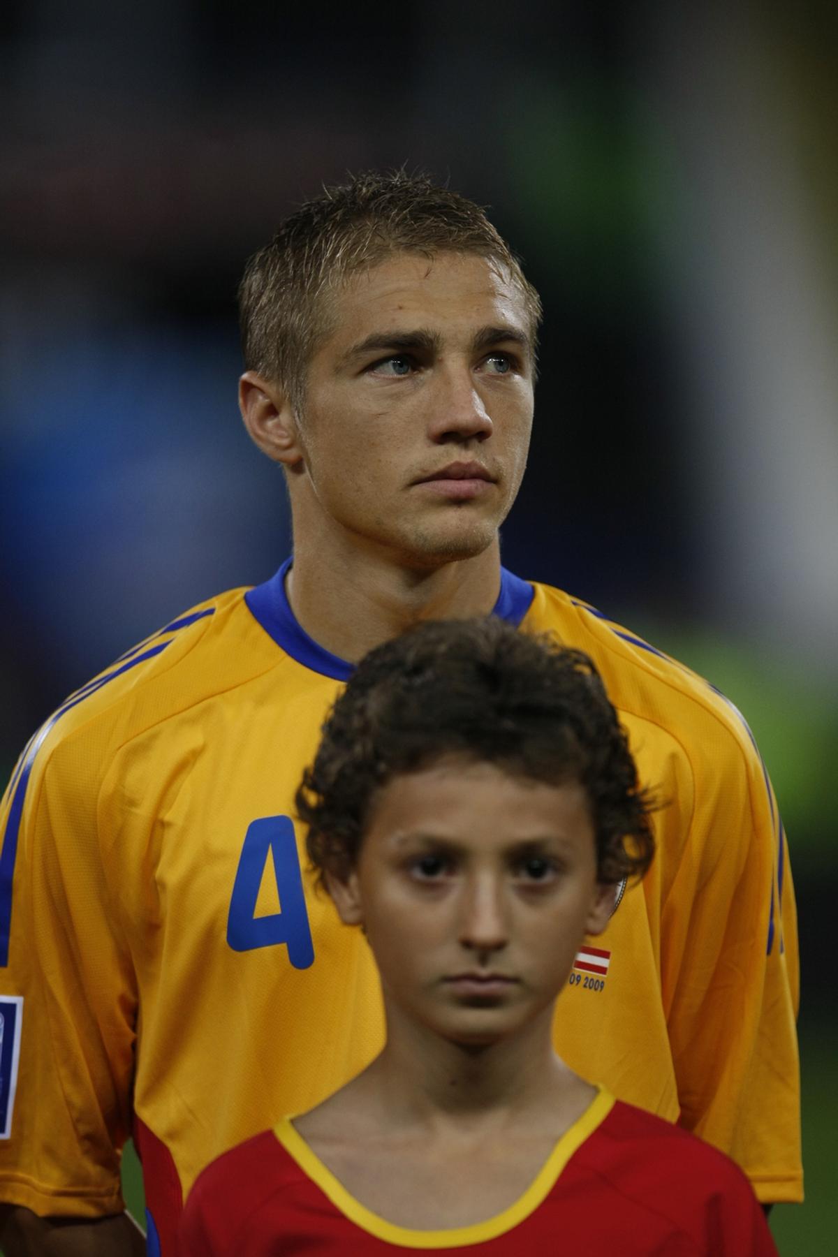 Nume uriașe la meciul de retragere al lui Mihai Roman » Interviu de impact cu internaționalul trecut pe la FCSB și Rapid: „M-au prins sub un camion în Belgia și trimis acasă!”