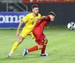 România U21 - Muntenegru U21 / FOTO: FRF.ro