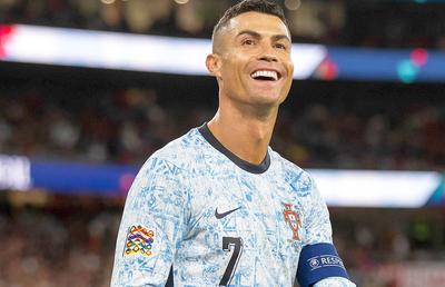 Cristiano, după golul 900 al carierei: „Nu regret că n-am cucerit titlul suprem. Pentru Portugalia, Europeanul câștigat în 2016 este echivalentul Cupei Mondiale!”