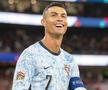 Cristiano Ronaldo, în Portugalia - Croația 2-1 // foto: Imago Images