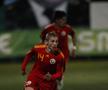 Nume uriașe la meciul de retragere al lui Mihai Roman » Interviu de impact cu internaționalul trecut pe la FCSB și Rapid: „M-au prins sub un camion în Belgia și trimis acasă!”