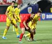 România U21 - Muntenegru U21 / FOTO: FRF.ro