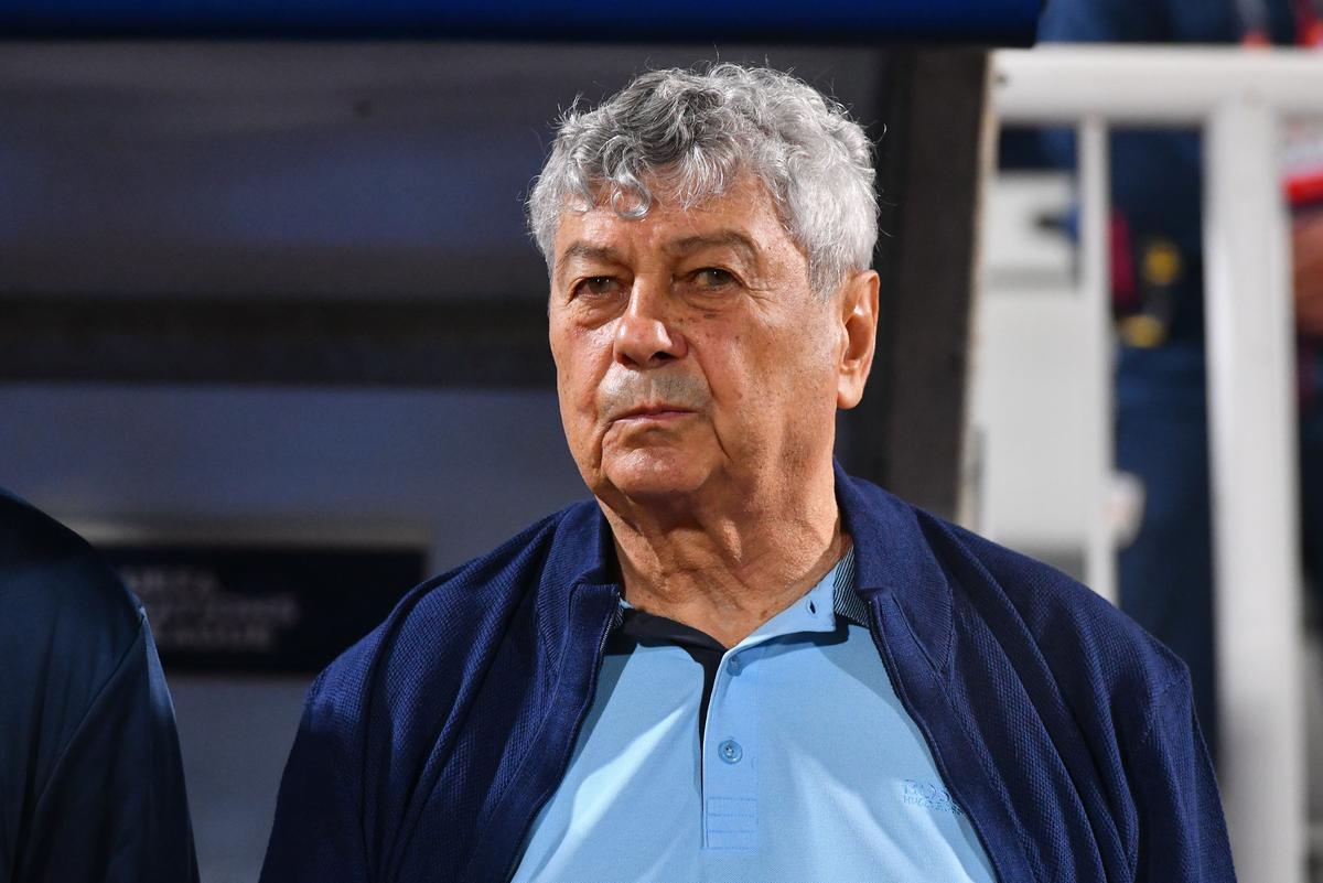 Kosovo - România/ foto Cristi Preda (GSP)